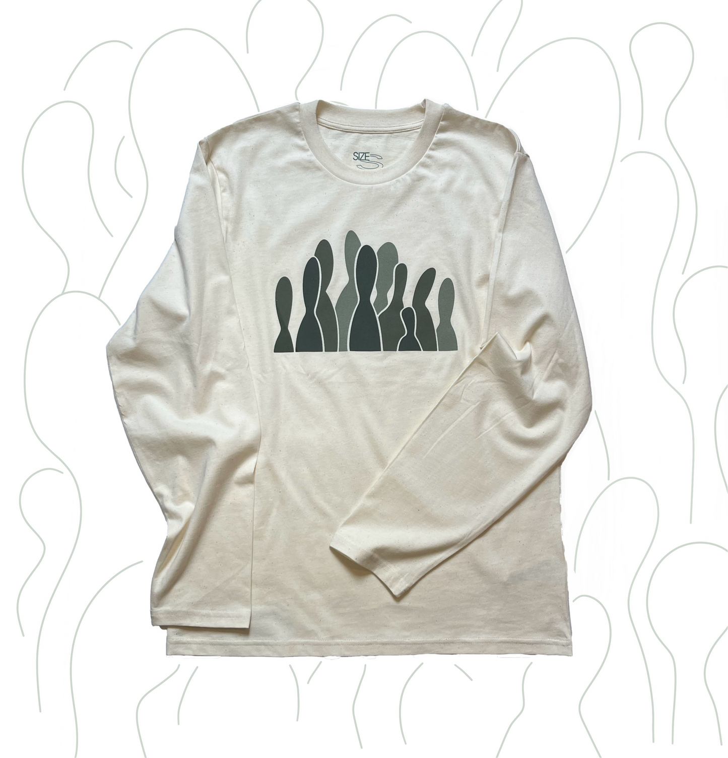 AGORA LONGSLEEVE