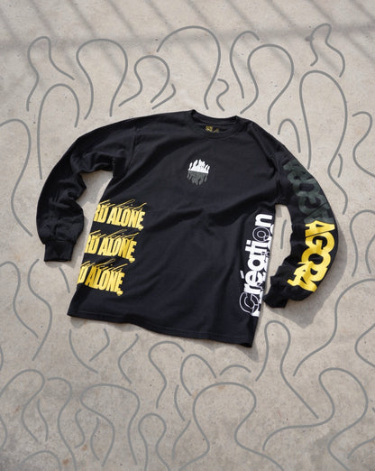 SPONSOR LONGSLEEVE