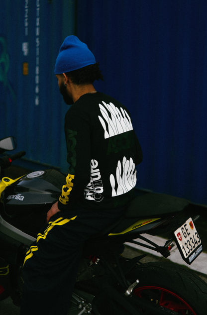 SPONSOR LONGSLEEVE
