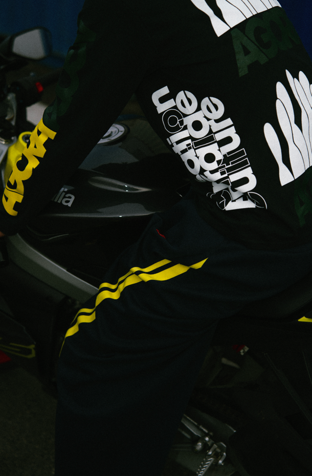 SPONSOR LONGSLEEVE