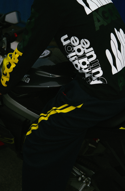 SPONSOR LONGSLEEVE