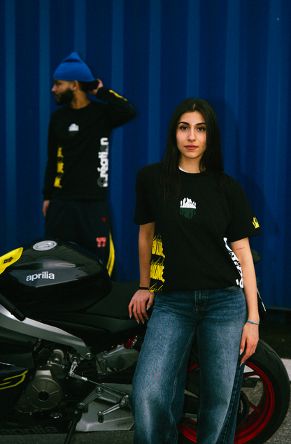 SPONSOR LONGSLEEVE