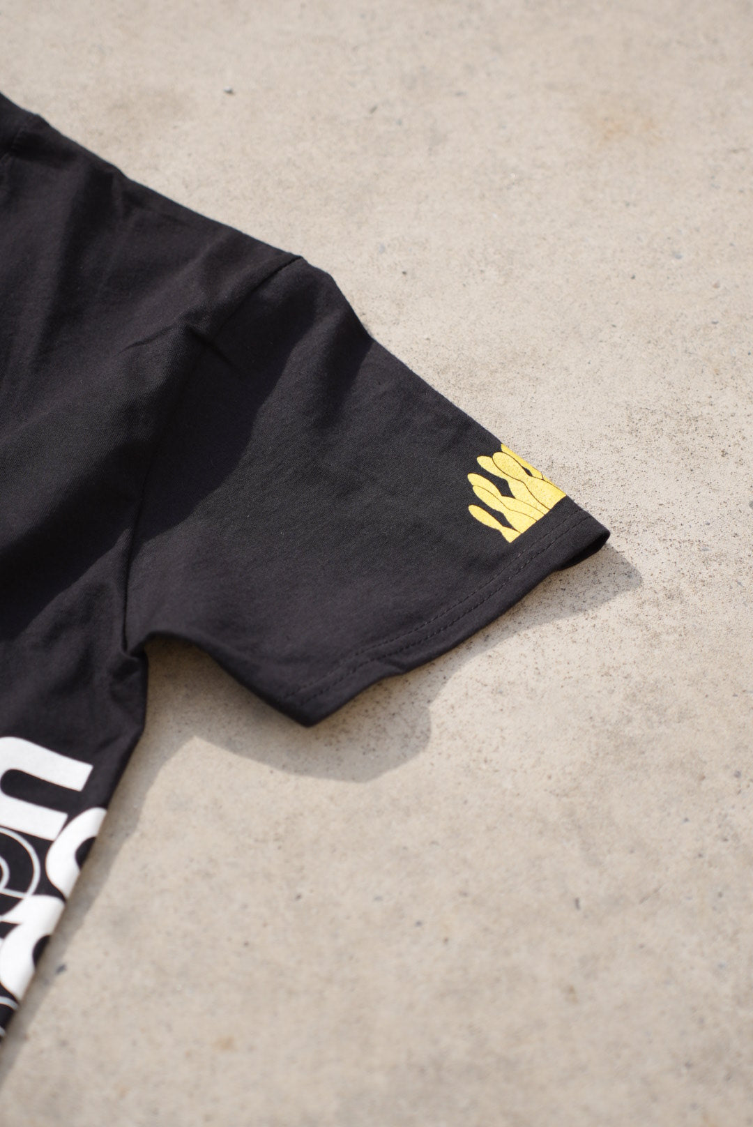 SPONSOR TEE