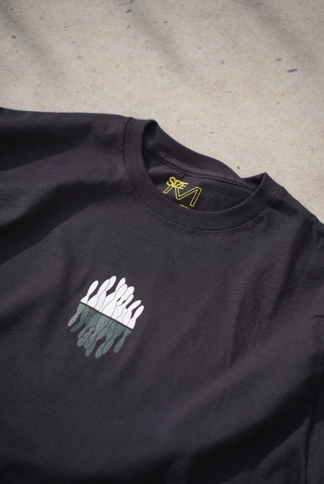 SPONSOR TEE