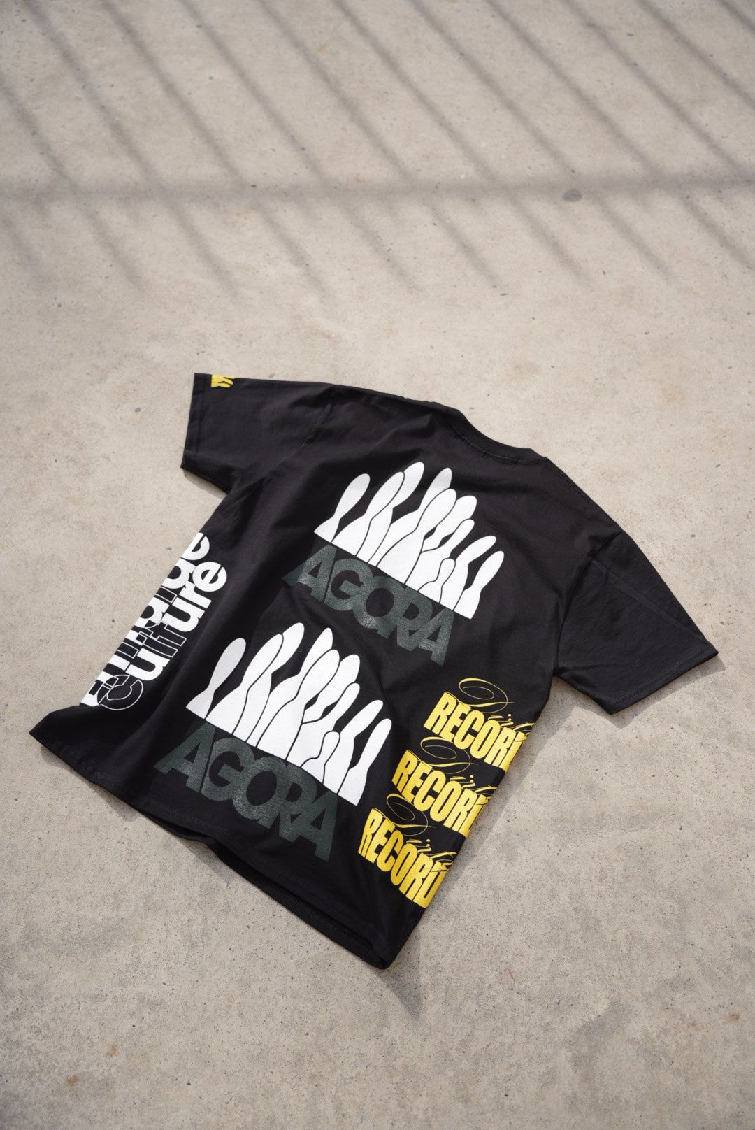 SPONSOR TEE
