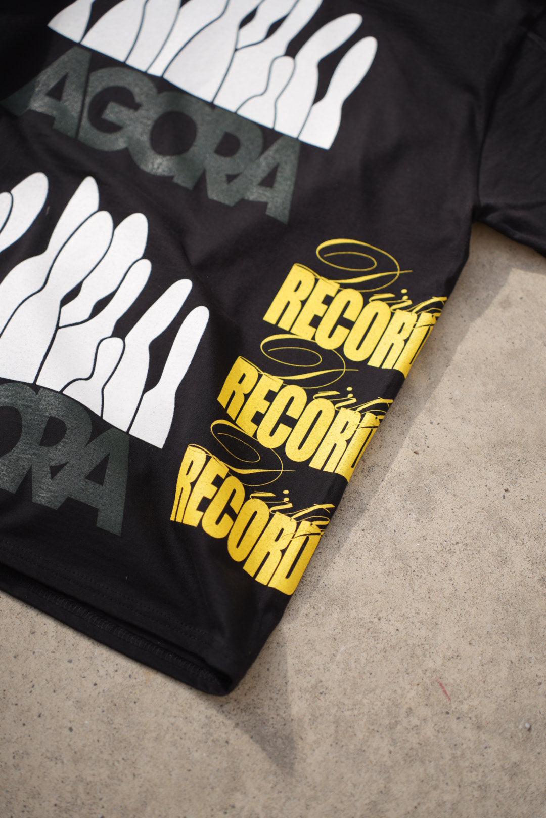 SPONSOR TEE