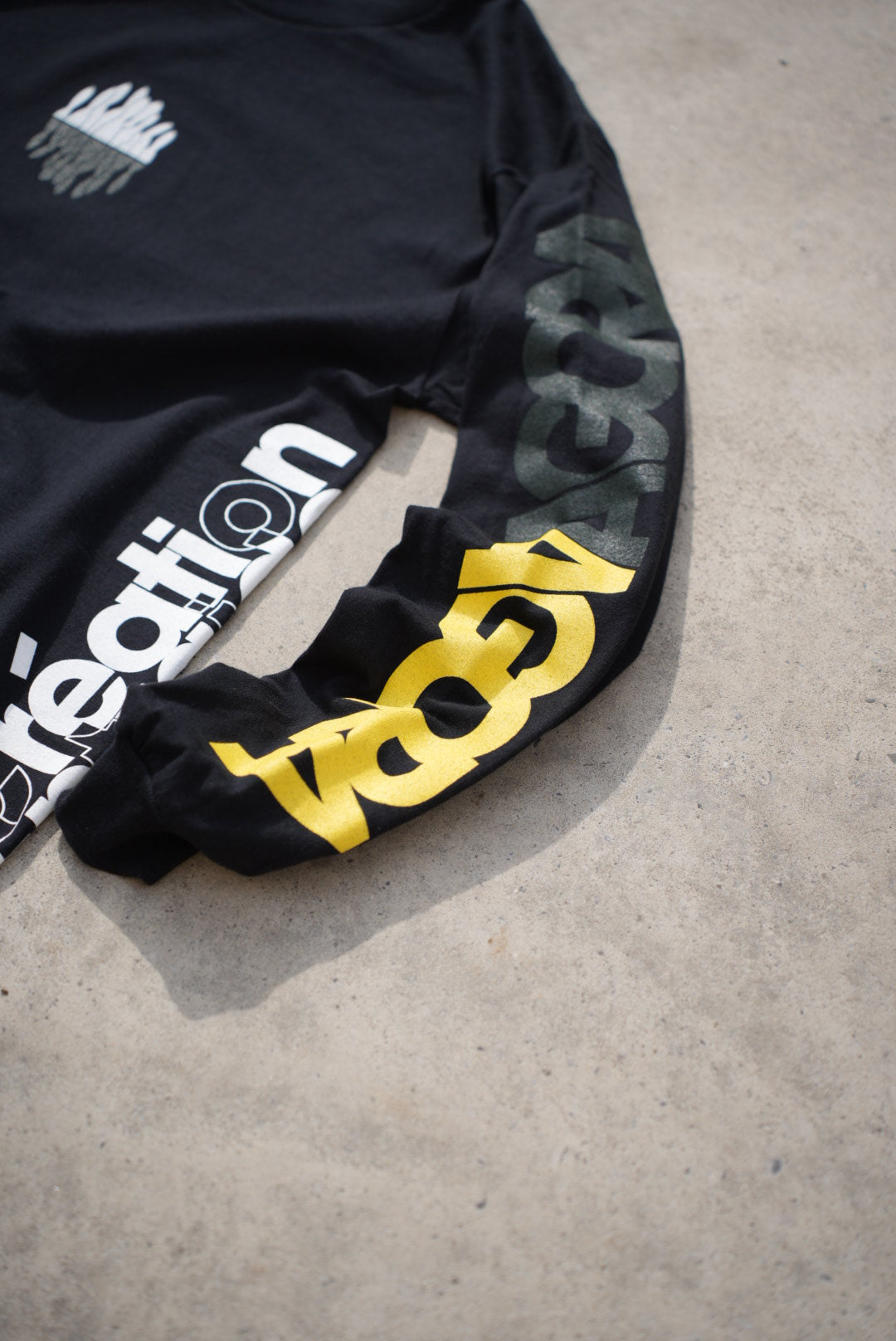 SPONSOR LONGSLEEVE