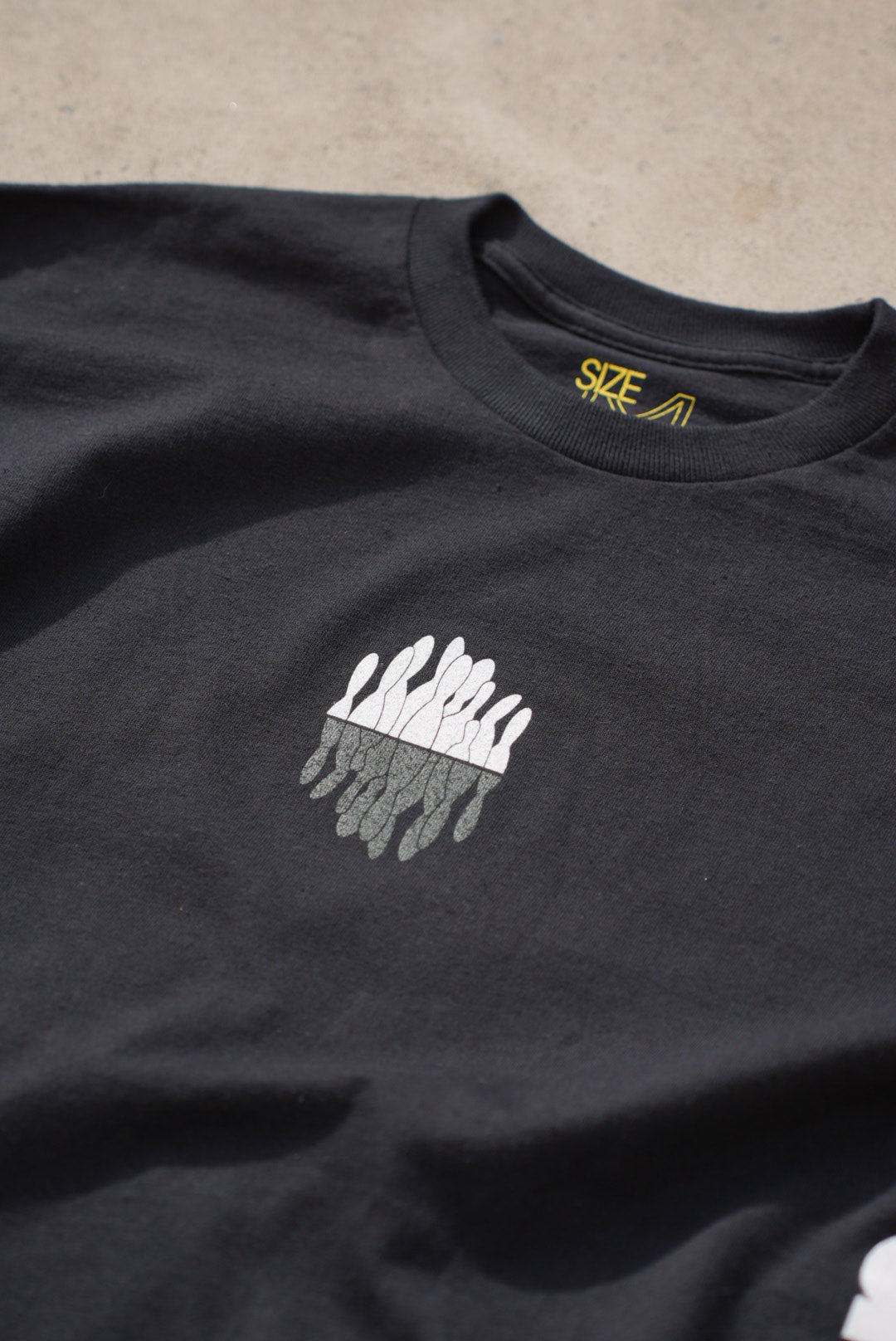 SPONSOR LONGSLEEVE