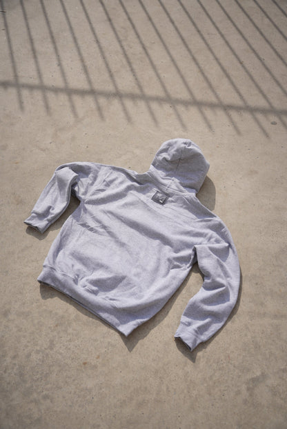 PATCHWORK HOODIE #4