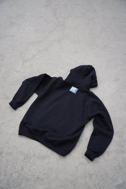 PATCHWORK HOODIE #2