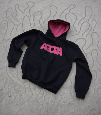 PATCHWORK HOODIE #1