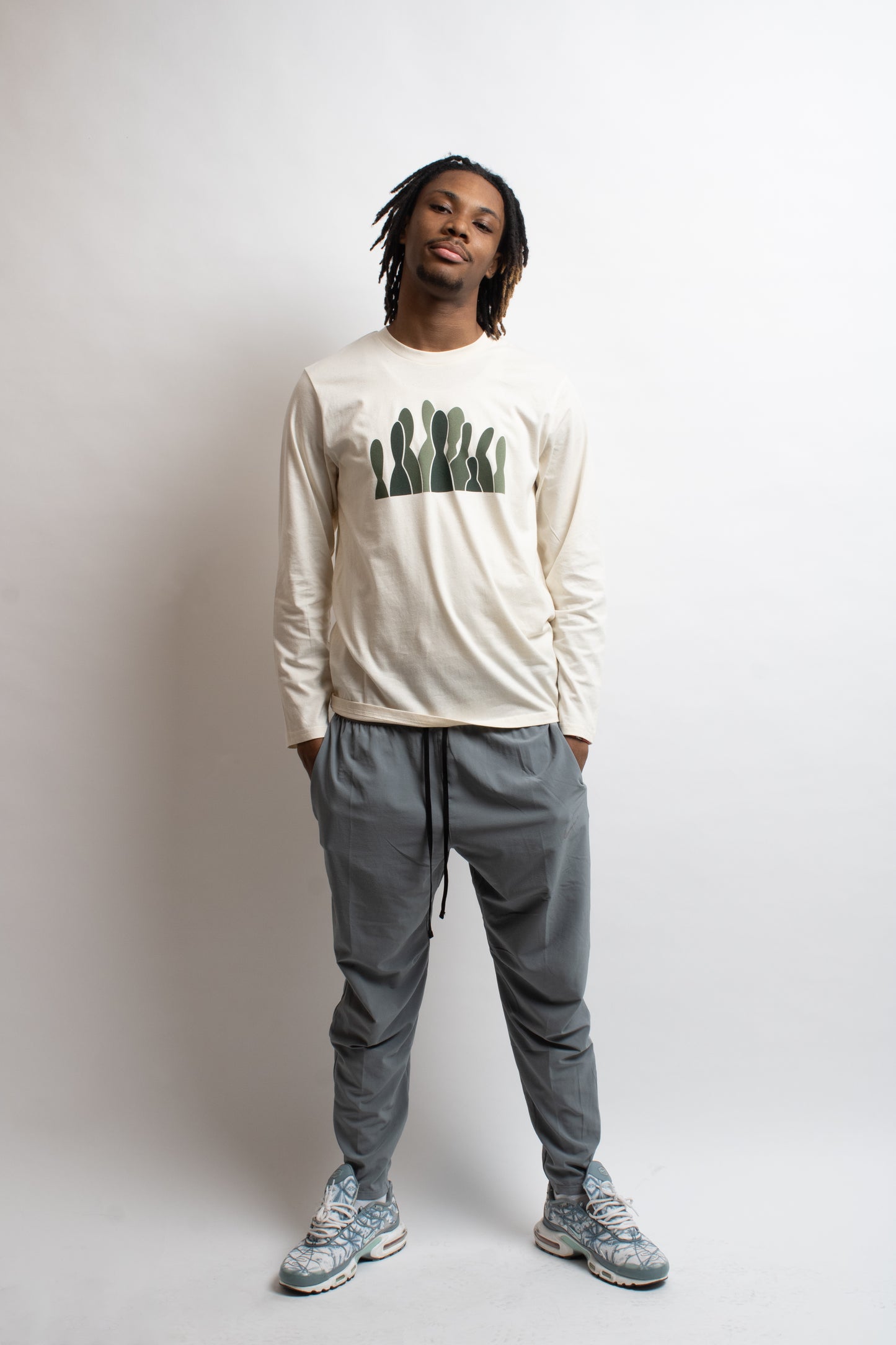 AGORA LONGSLEEVE