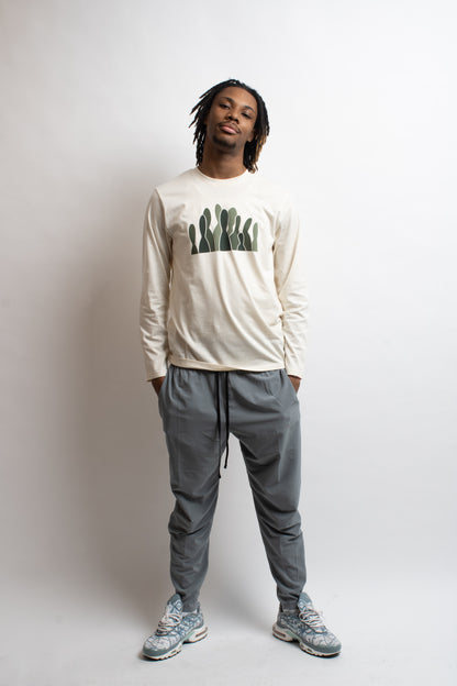 AGORA LONGSLEEVE