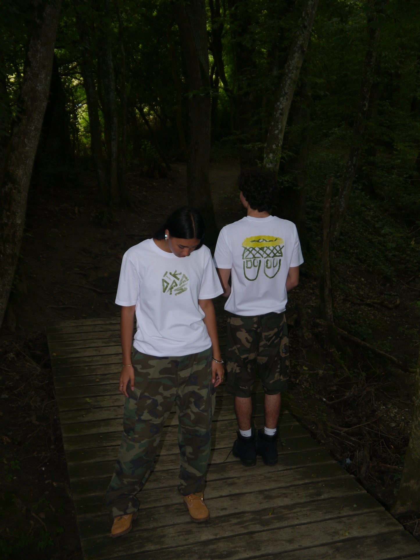 DK LOST SOLDIERS